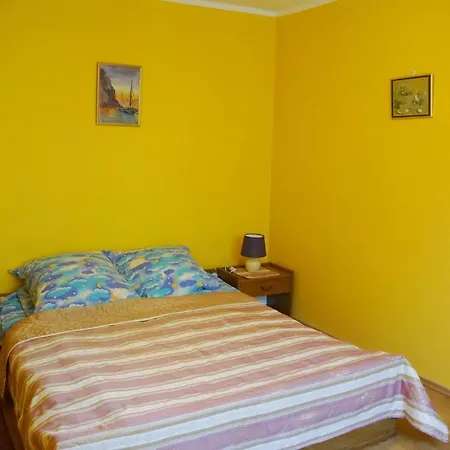 Lodge Wilcza *