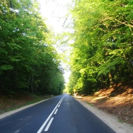 Wilcza * Kołczewo
