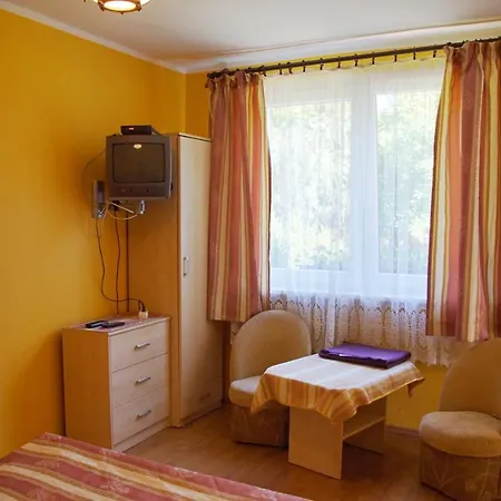 Lodge Wilcza