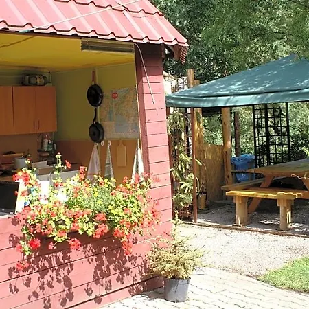 Wilcza * Kołczewo