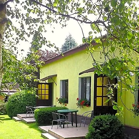 Wilcza Lodge