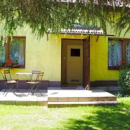 Lodge Wilcza Kołczewo