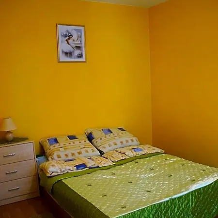 Wilcza Gerendaház *
