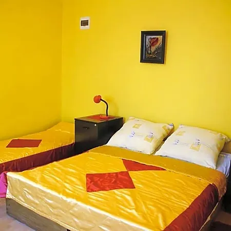 Wilcza Lodge *