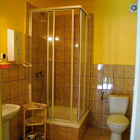 Wilcza Lodge *