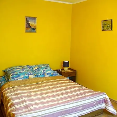 Wilcza Lodge
