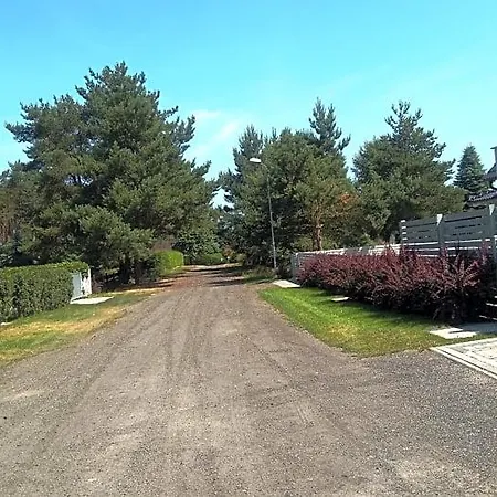 Lodge Wilcza