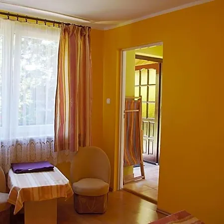 Wilcza Lodge