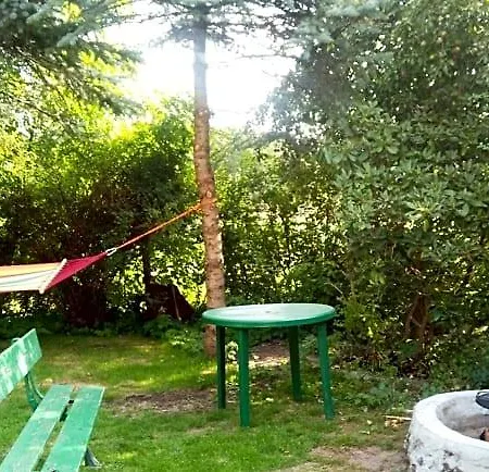 Lodge Wilcza